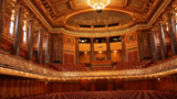 Česká filharmonie. Wiesbaden